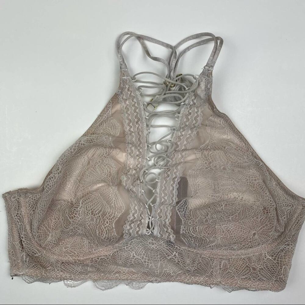 Victoria’s Secret Bralette Medium #1755